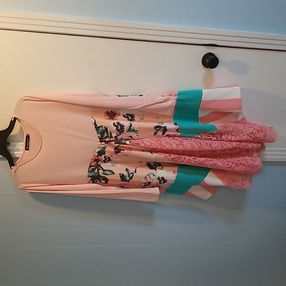 Upcycled Top